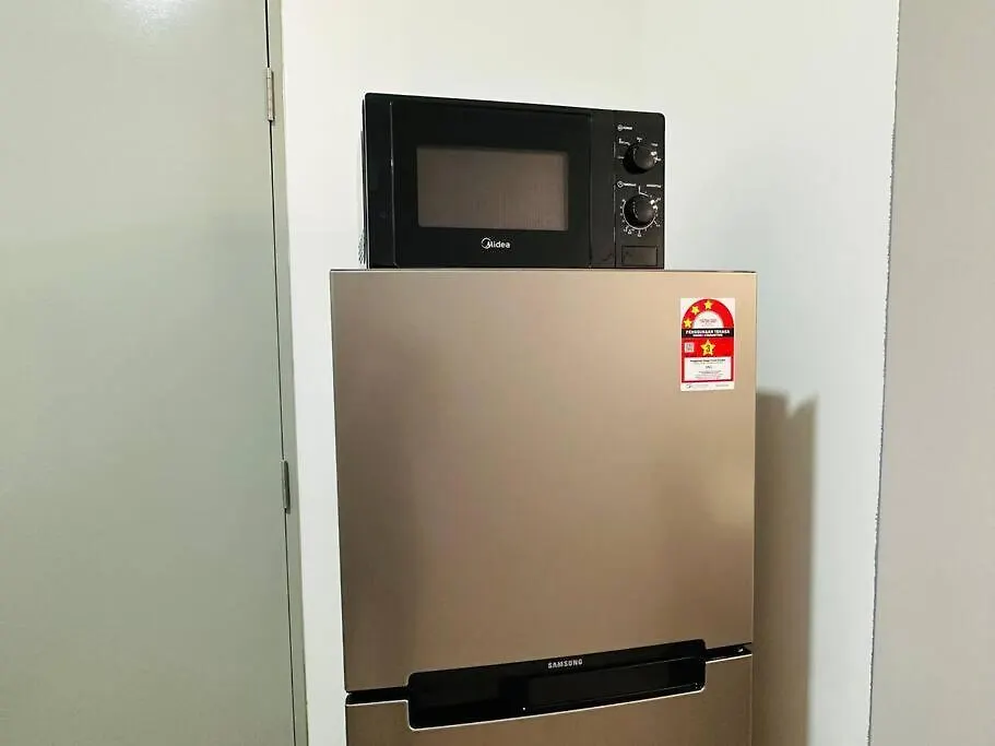 Mvd15#Family Suite 8Pax 3 Rooms Sunway Velocity Mall Cheras Ikea Mytown Short Walk To Mrt & Lrt Maluri 吉隆坡 公寓