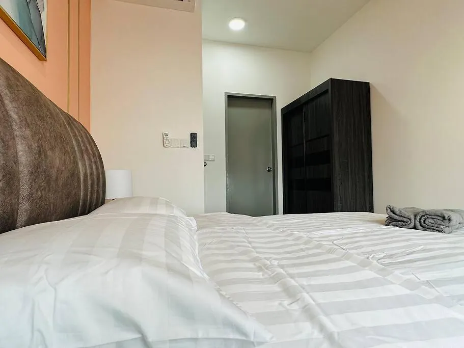 Mvd15#Family Suite 8Pax 3 Rooms Sunway Velocity Mall Cheras Ikea Mytown Short Walk To Mrt & Lrt Maluri 吉隆坡 0*,