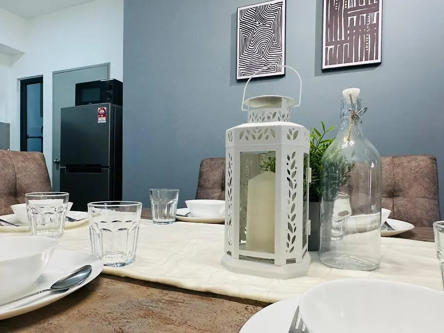 Mvd15#Family Suite 8Pax 3 Rooms Sunway Velocity Mall Cheras Ikea Mytown Short Walk To Mrt & Lrt Maluri 吉隆坡