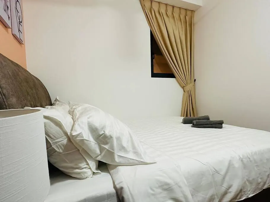 Mvd15#Family Suite 8Pax 3 Rooms Sunway Velocity Mall Cheras Ikea Mytown Short Walk To Mrt & Lrt Maluri 吉隆坡 0*,